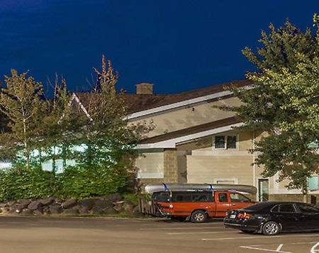 Aspen Lodge แกรนด์มาเรส์ ภายนอก รูปภาพ