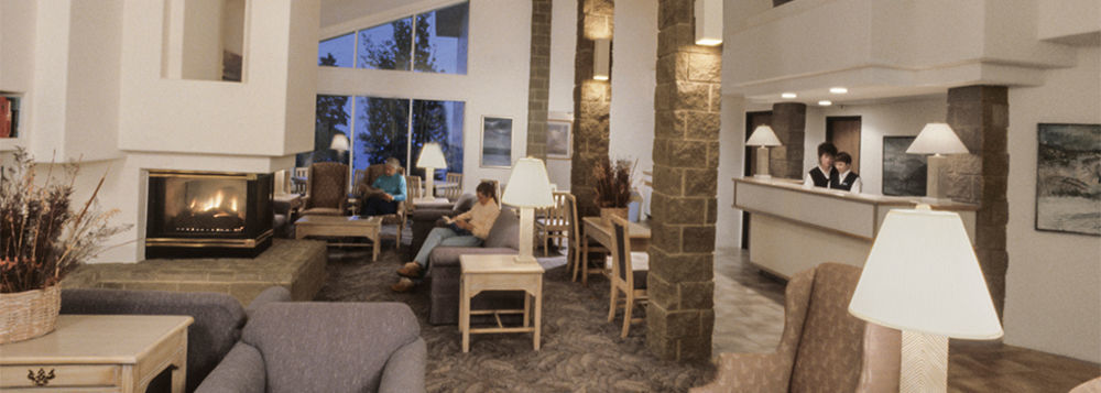 Aspen Lodge แกรนด์มาเรส์ ภายนอก รูปภาพ