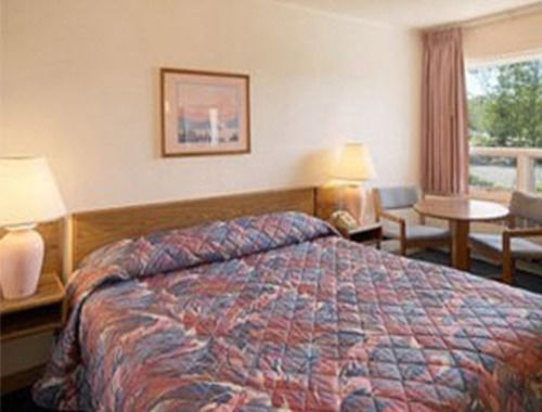 Aspen Lodge แกรนด์มาเรส์ ภายนอก รูปภาพ
